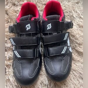 Peloton shoes